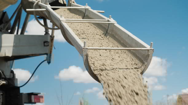 Best Concrete Driveway Installation in Frewsburg, NY