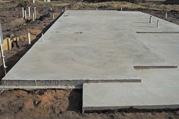 Best Concrete Sidewalk Installation in Frewsburg, NY