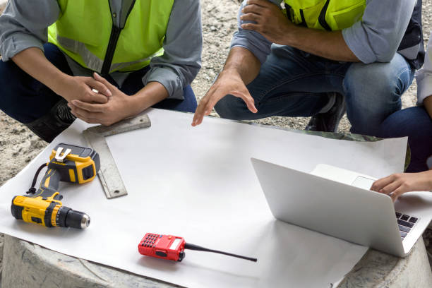 Best Concrete Grinding and Polishing in Frewsburg, NY